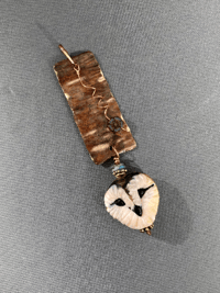 Image 1 of Peach Face