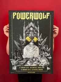 Image 1 of Powerwolf (LAST 10)