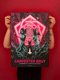 Image 1 of Carpenter Brut
