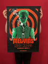 MELVINS + REDD KROSS