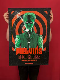 Image 1 of MELVINS + REDD KROSS