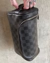 LV TOILETRY POUCH - USED 