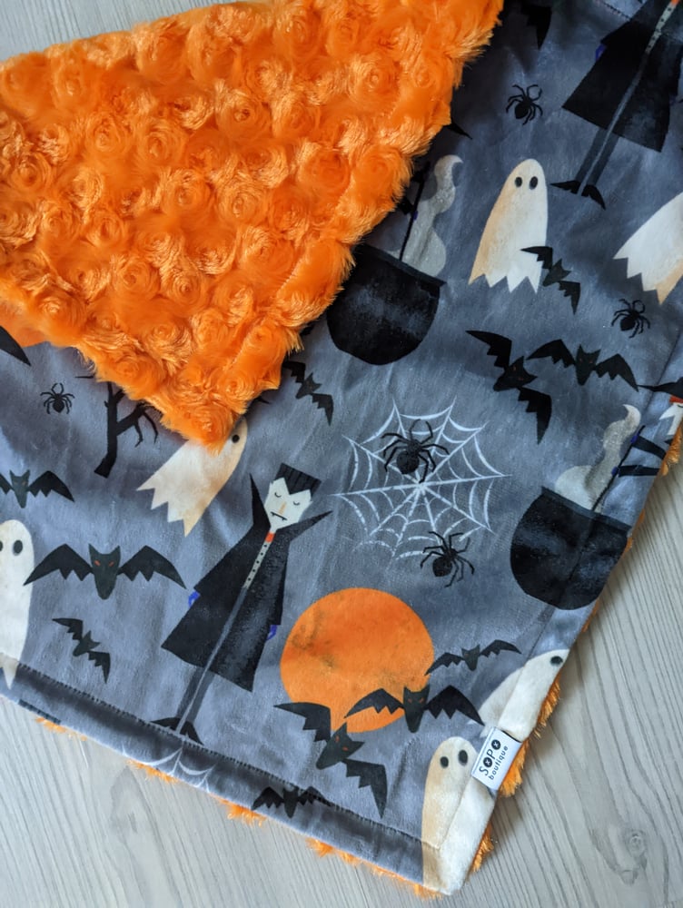 Image of Halloween Baby Collection 