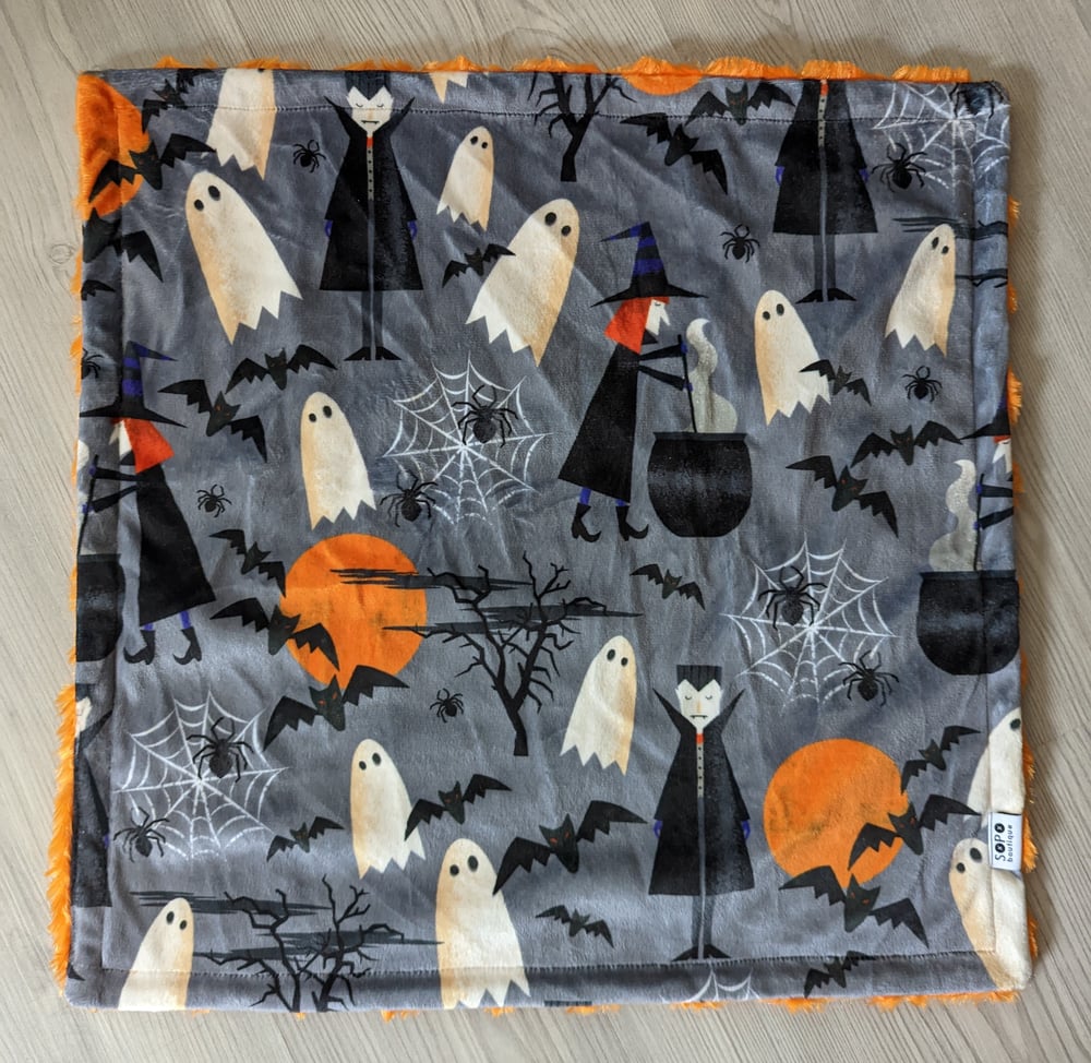 Image of Halloween Baby Collection 