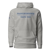 Image 2 of Unisex Provincetown Hoodie