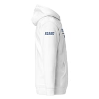 Image 3 of Unisex Provincetown Hoodie