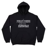 Image 1 of HAWK HOODIE