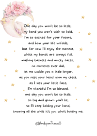 One day 