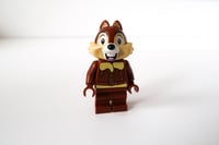 Image 4 of Disney Chip Rescue Rangers Limited Edition Custom Lego Mini Figure