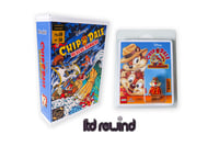 Image 1 of Disney Dale Rescue Rangers Limited Edition Custom Lego Mini Figure