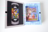 Image 3 of Disney Dale Rescue Rangers Limited Edition Custom Lego Mini Figure
