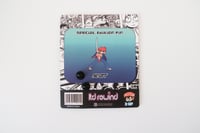 Image 4 of  Scott Pilgrim Sword - Hard Enamel Pin