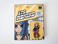 Image 1 of Ramona - Hard Enamel Pin - LTD to 25 only!