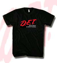 Image of " O.G. Destroyer " T-Shirt