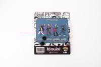 Image 4 of Nega Scott - Hard Enamel Pin