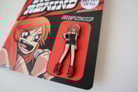 Image 2 of Envy Adams - Hard Enamel Pin