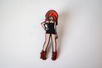 Image 4 of Envy Adams - Hard Enamel Pin