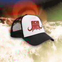 Doomy Trucker Cap