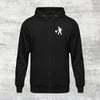TMKF Lead - Zip Hoody