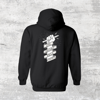 TMKF Lead - Zip Hoody