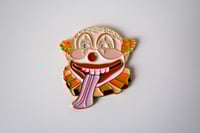 Image 1 of Happy Gilmore Golf Ball Marker/ Coin - Full Colour