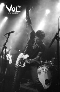 VOL 2: mar - dec 2021