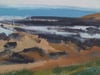 Bass Rock (North Berwick) - Framed Original