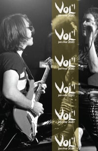VOL 1: jan-mar 2020