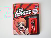 Image 1 of Envy Adams - Hard Enamel Pin