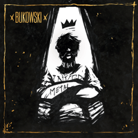 Image 2 of Album BUKOWSKI Cd Digipack