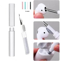Cleaner Kit for Airpods Pro 1 2 3 Multi-Function Cleaning Pen