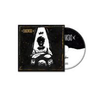 Image 1 of Album BUKOWSKI Cd Digipack