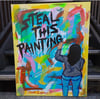 Steal this painting!