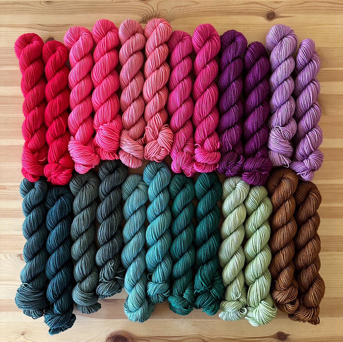 Santa Baby half kit (PREORDER 20-22 WEEKS)
