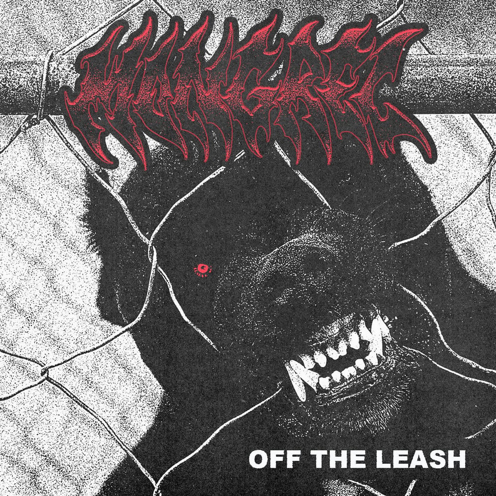 Image of Mongrel - Off The Leash CDEP (US IMPORT)