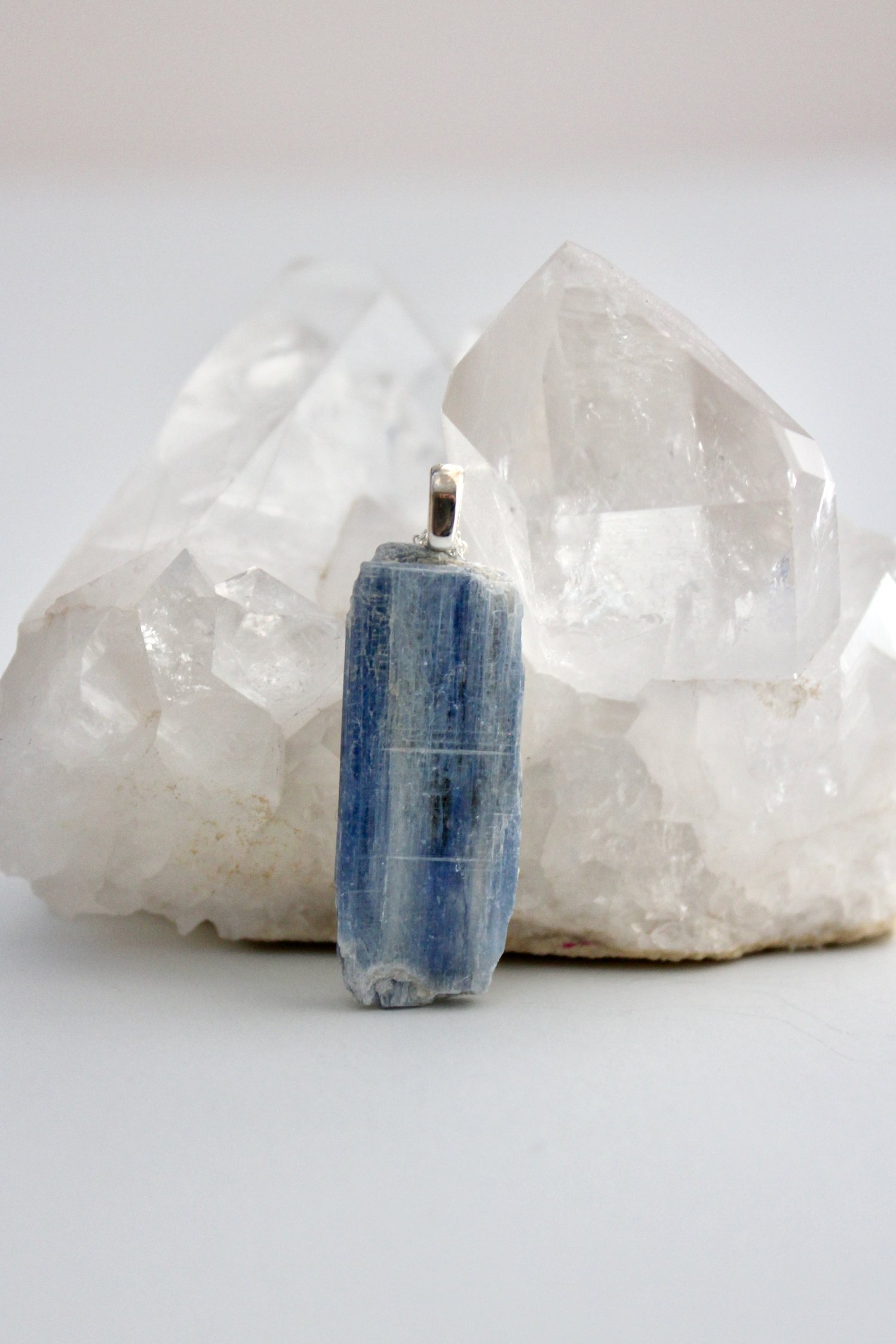 Image of Blue Kyanite