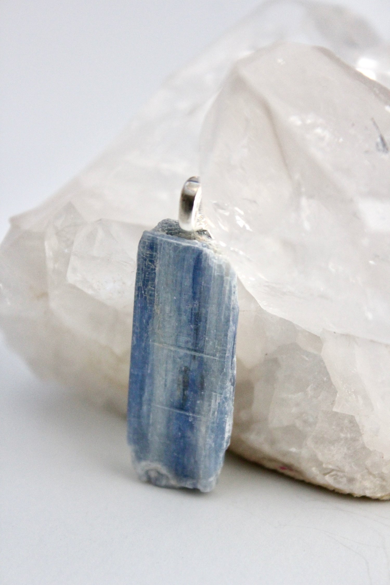 Image of Blue Kyanite