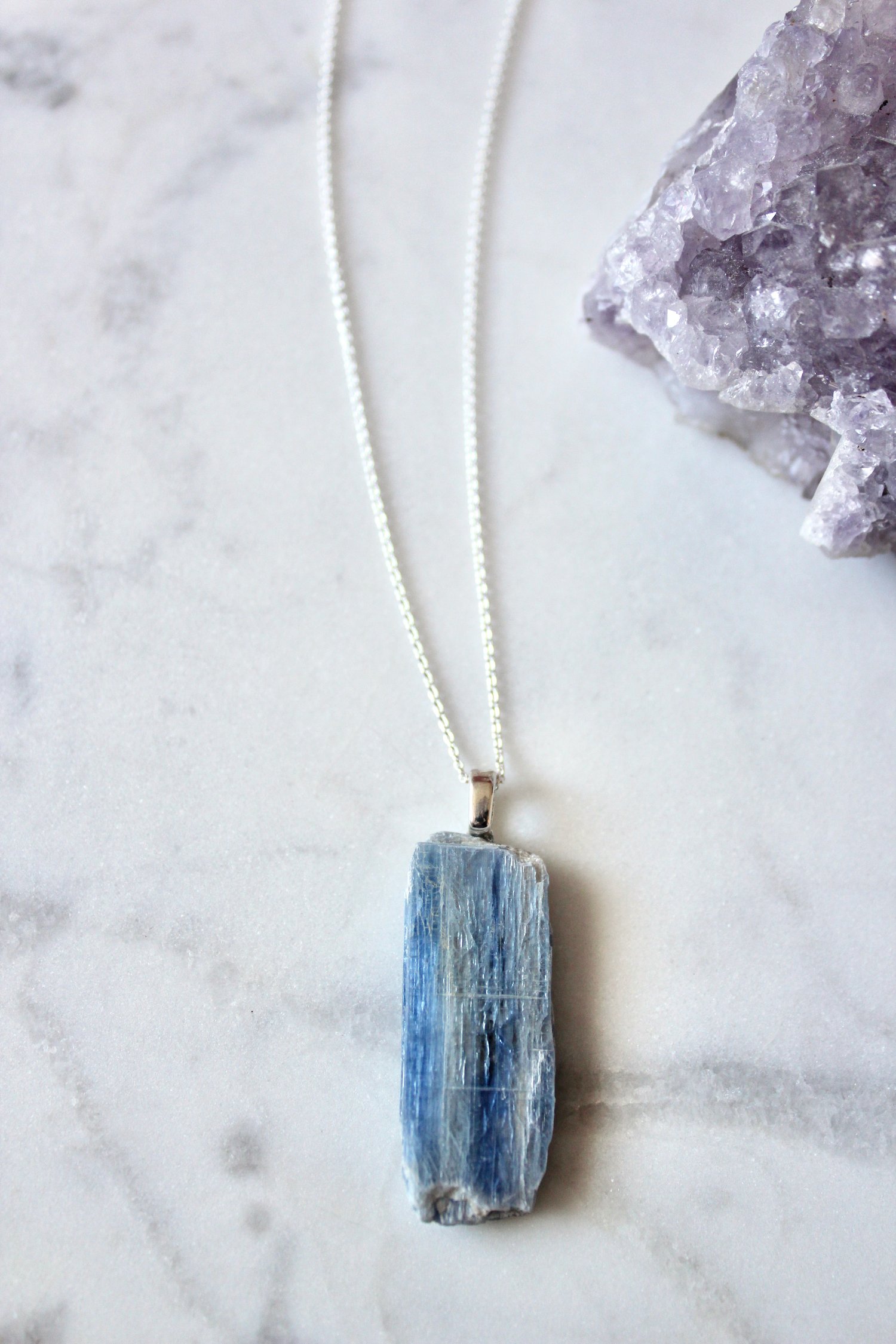 Image of Blue Kyanite