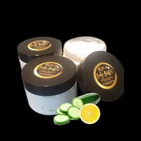 Cucumber Limón
