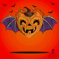 Image 3 of St. Boo "Necklace" *St. Jude Children's Hospital Fundraiser*