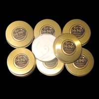 Unscented Body Butter