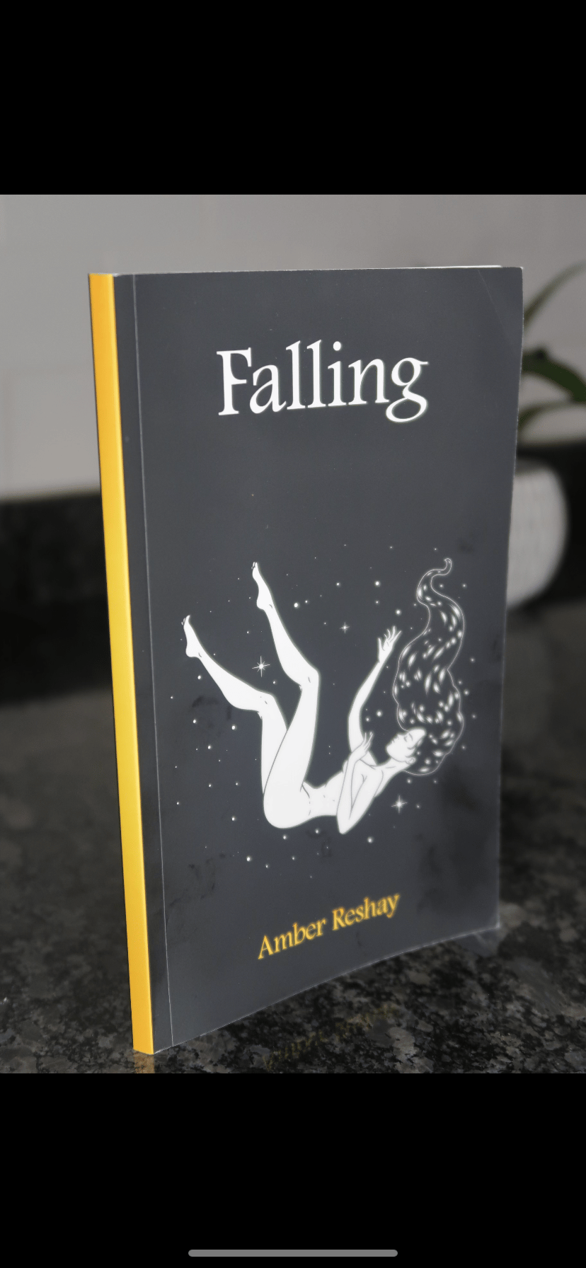 Image of Falling