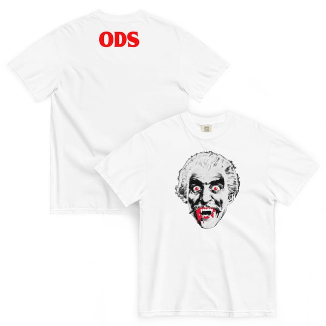 ODS Blood Sucker Tee!