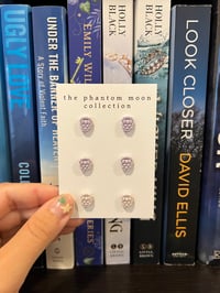 Image 1 of Raspberry Stud Pack