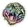 Hanshin Tigers Sticker