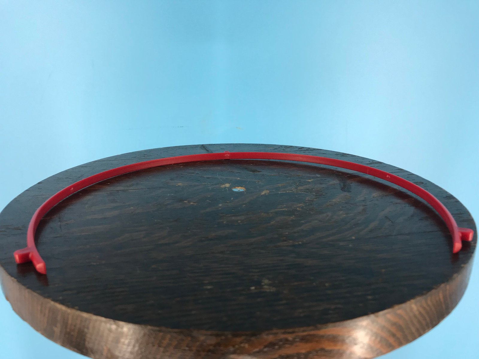 Mulinello 8000 Bobina Metallica NAB Per Registratore A Nastro – Burlington Recording, Modello 1/4 X 10,5 Pollici R1 2004 - Foto 2