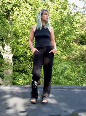 Image of Casual AF Meadow Pants
