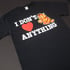 I DONT HEART ANYTHING - SHIRT Image 2