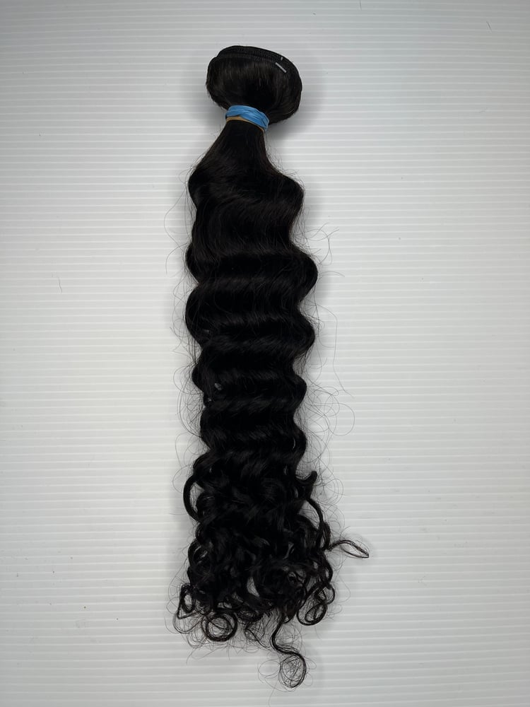 Image of VIRGIN DEEP WAVE SINGLE BUNDLE
