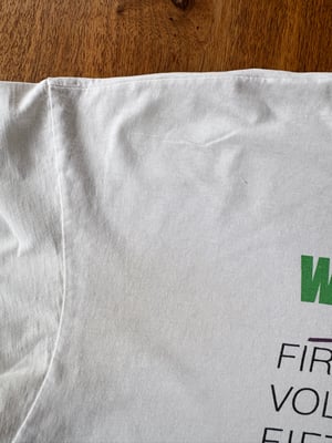 Image of Wimbledon Word T-Shirt